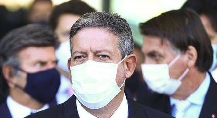 Arthur Lira