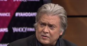 Steve Bannon