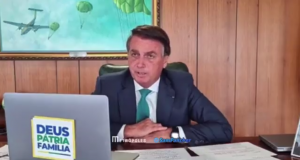 Bolsonaro
