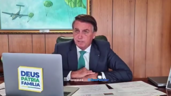 Bolsonaro