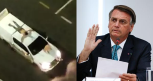 Araçatuba e Bolsonaro