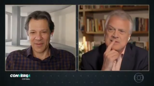 Bial e Haddad