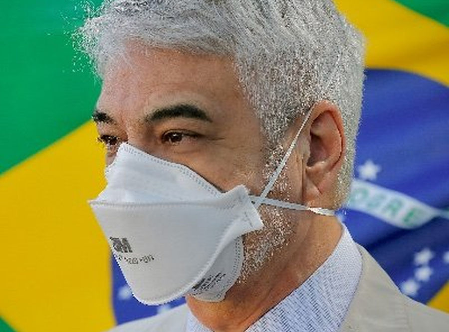 Humberto Costa