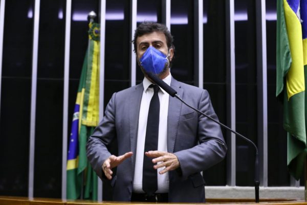 Marcelo Freixo