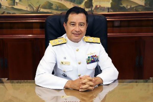 Marinha Almir Garnier Santos