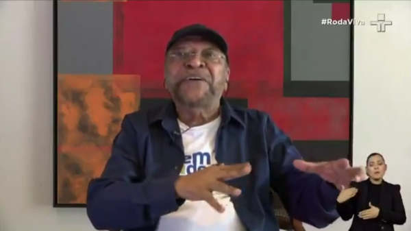 Martinho da Vila Martinho da Vila