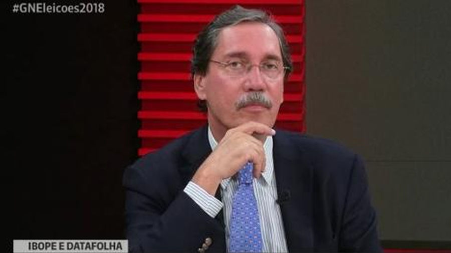 Merval Pereira