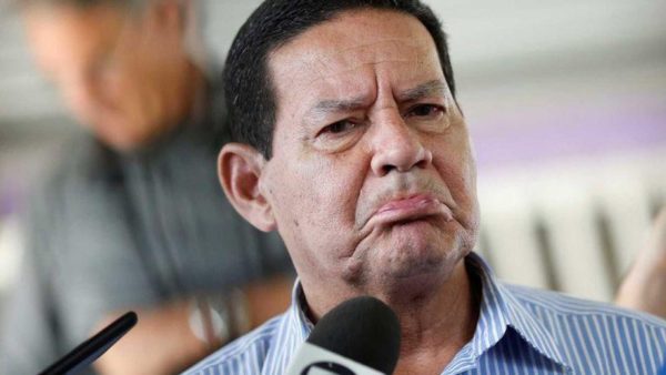 Mourão