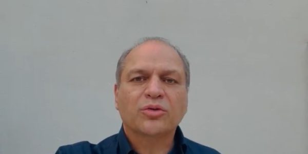 Ricardo Barros