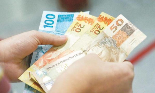 Salário mínimo Salário mínimo