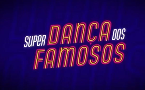 Super Dança dos Famosos