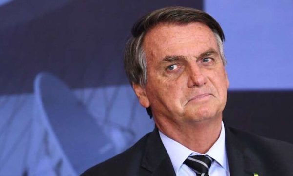 Bolsonaro fake news