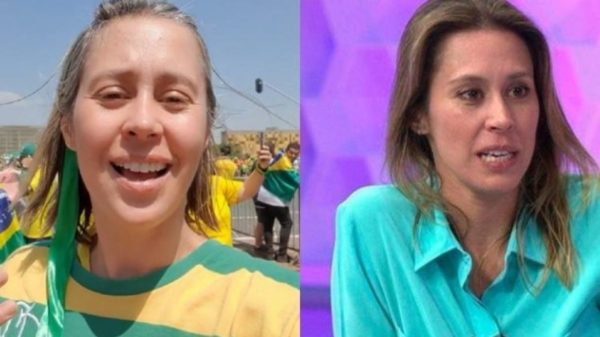 Dani Monteiro trabalhou por cerca de 17 anos na Globo