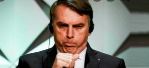 Bolsonaro