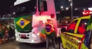 Bolsonaristas