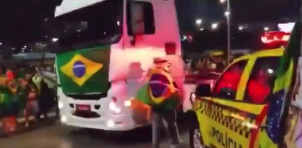 Bolsonaristas