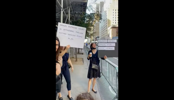 Bolsonaristas agora mentem sobre aprovação do presidente