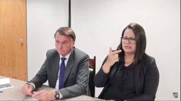 Bolsonaro