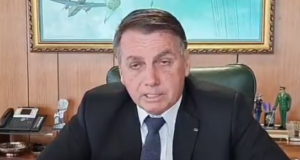 Bolsonaro