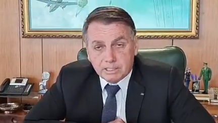 Bolsonaro