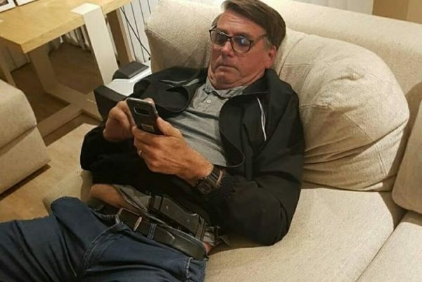 Bolsonaro