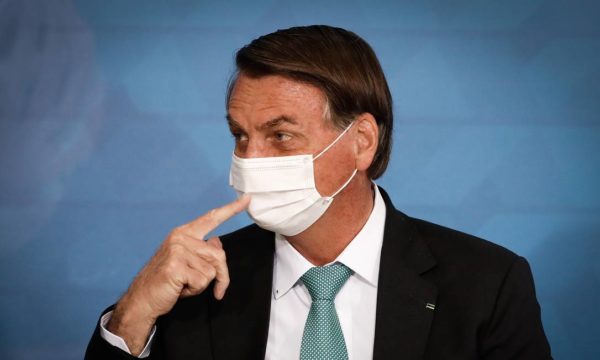 Bolsonaro