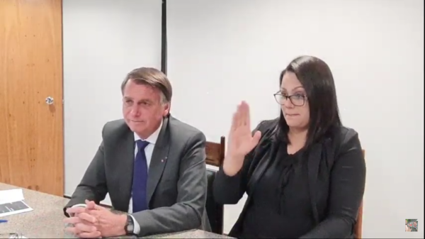 Bolsonaro