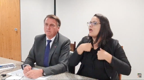 Bolsonaro