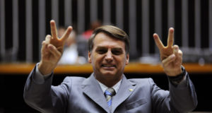 Bolsonaro