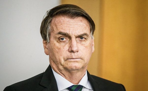 Bolsonaro pode ir para o PL