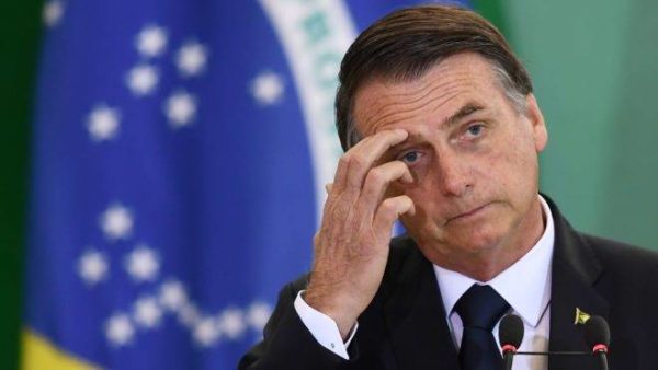 Bolsonaro
