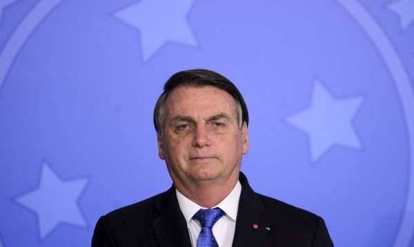 Segundo a PGR, Bolsonaro foi o primeiro a convocar para os atos