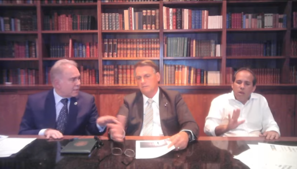 Bolsonaro