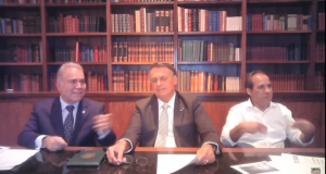 Bolsonaro