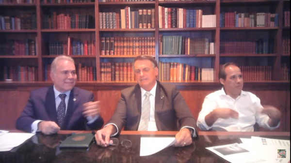 Bolsonaro