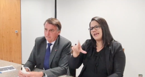 Bolsonaro