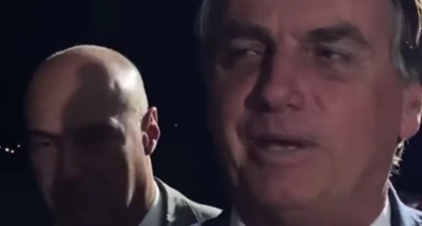 Bolsonaro