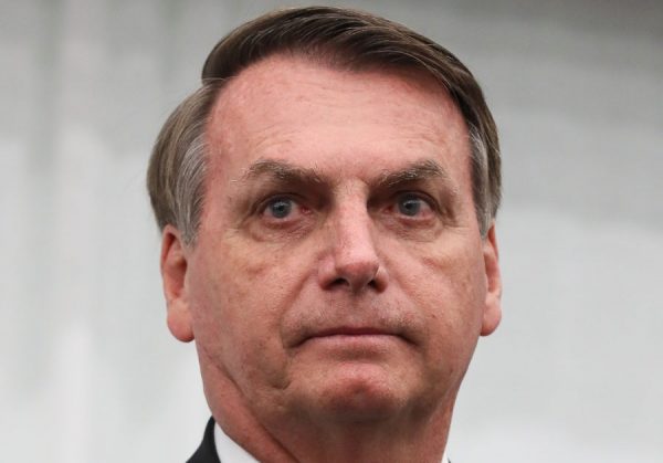 Veja o Jair Bolsonaro