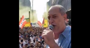 Ciro Gomes