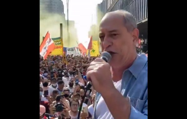 Ciro Gomes