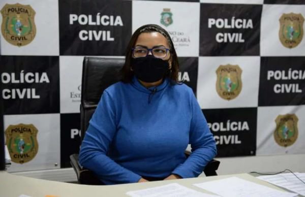 Veja a delegada que sofreu racismo
