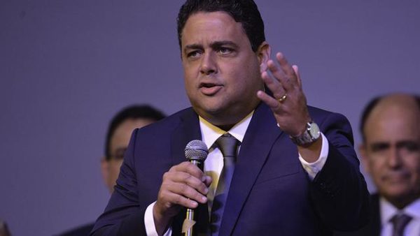Presidente da OAB