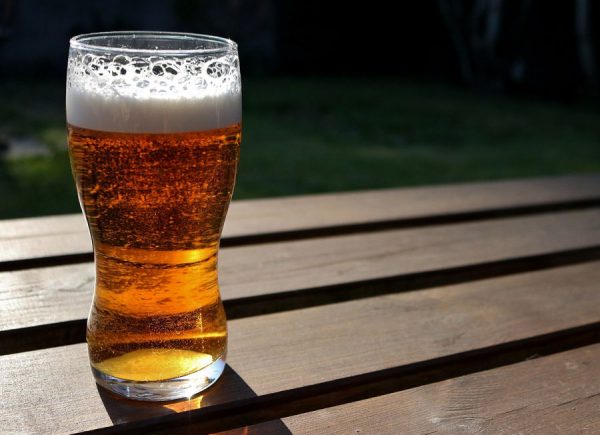 Ambev: Veja a cerveja