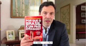 Veja o deputado 'príncipe'