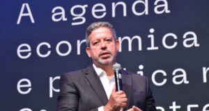 Veja o Arthur Lira