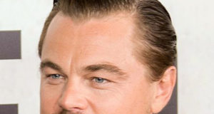 Veja o Leonardo DiCaprio