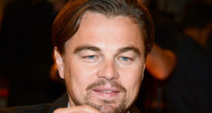 Veja o Leonardo DiCaprio