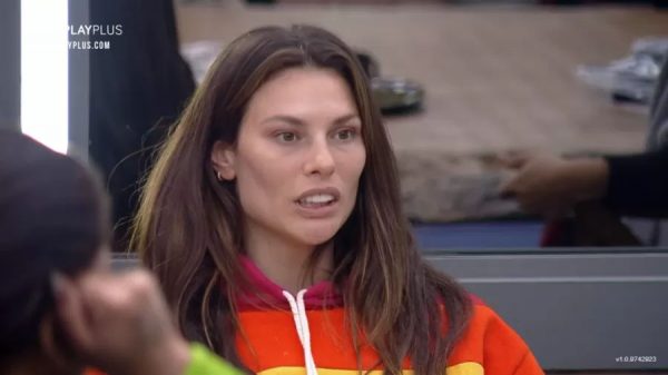 Veja a Dayane Mello