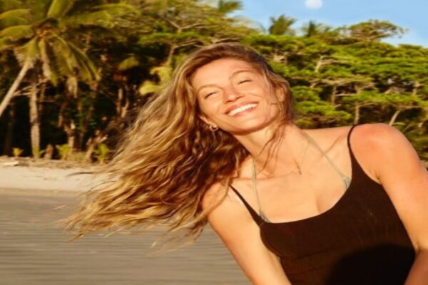 Gisele Bündchen