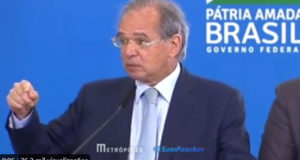 Veja o Paulo Guedes